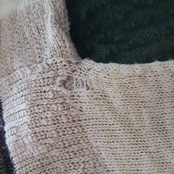 Altar'd State Sweater - Picture 5 of 5